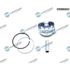 Dr.Motor Automotive dugattyú DRM8602 autóalkatrész