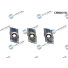 Dr.Motor Automotive Fedél, befecskendező Dr.Motor Automotive DRM02154