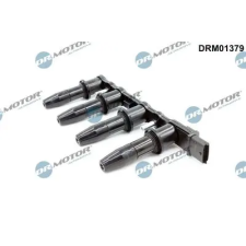 Dr.Motor Automotive gyújtótekercs DRM01379 autóalkatrész