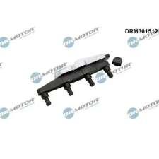 Dr.Motor Automotive gyújtótekercs DRM301512 autóalkatrész