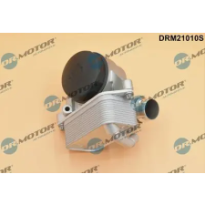 Dr.Motor Automotive ház, olajszűrő DRM21010S autóalkatrész