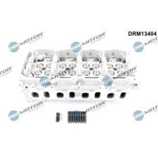 Dr.Motor Automotive hengerfej DRM13404 autóalkatrész
