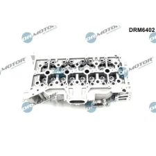 Dr.Motor Automotive hengerfej DRM6402 autóalkatrész