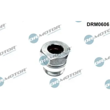 Dr.Motor Automotive hidraulikus cső, kormányzás DRM0606 autóalkatrész