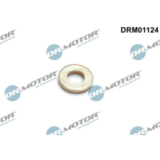 Dr.Motor Automotive Hővédő lemez, befecskendező rendszer Dr.Motor Automotive DRM01124 autóalkatrész