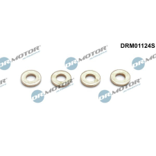 Dr.Motor Automotive Hővédő lemez, befecskendező rendszer Dr.Motor Automotive DRM01124S autóalkatrész