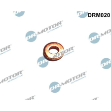 Dr.Motor Automotive Hővédő lemez, befecskendező rendszer Dr.Motor Automotive DRM020 autóalkatrész