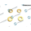 Dr.Motor Automotive Hővédő lemez, befecskendező rendszer Dr.Motor Automotive DRM0204S