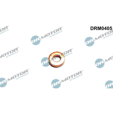 Dr.Motor Automotive Hővédő lemez, befecskendező rendszer Dr.Motor Automotive DRM0405 autóalkatrész