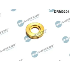 Dr.Motor Automotive Hővédő lemez, befecskendező rendszer DRM0204 autóalkatrész