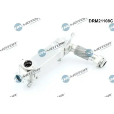 Dr.Motor Automotive Hűtő, kipufogógáz-visszavezetés DRM21108C autóalkatrész