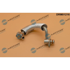 Dr.Motor Automotive Hűtőcső Dr.Motor Automotive DRM01216 autóalkatrész