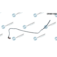 Dr.Motor Automotive hűtőcső Dr.Motor Automotive DRM61508 autóalkatrész