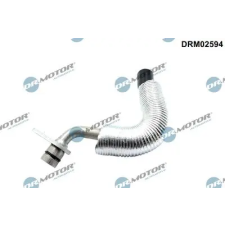 Dr.Motor Automotive Hűtőcső DRM02594 autóalkatrész