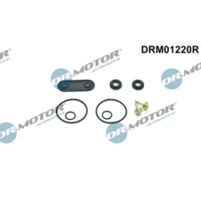 Dr.Motor Automotive hűtőfolyadék-szabályozó szelep DRM01220R autóalkatrész