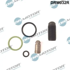 Dr.Motor Automotive javítókészlet, adagoló-fúvóka egység DRM032R autóalkatrész
