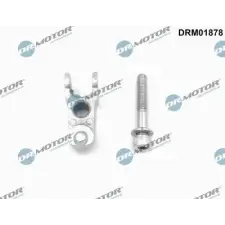 Dr.Motor Automotive Javítókészlet, fúvóka tartó DRM01878 autóalkatrész