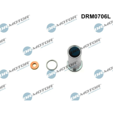 Dr.Motor Automotive javítókészlet, porlasztócsúcs Dr.Motor Automotive DRM0706L autóalkatrész