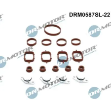 Dr.Motor Automotive javítókészlet, szívócső modul DRM0587SL-22 autóalkatrész