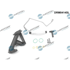Dr.Motor Automotive Javítókészlet, töltő Dr.Motor Automotive DRM0414SL autóalkatrész