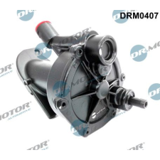 Dr.Motor Automotive Javítókészlet, vákuumszivattyú (fékrendszer) Dr.Motor Automotive DRM0407 autóalkatrész