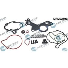 Dr.Motor Automotive Javítókészlet, vákuumszivattyú (fékrendszer) DRM0210L autóalkatrész