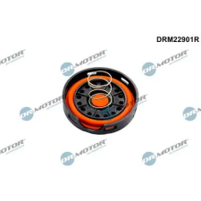 Dr.Motor Automotive Membrán, forgattyúház szellőztetés DRM22901R autóalkatrész