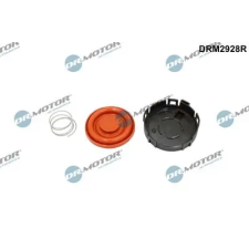 Dr.Motor Automotive Membrán, forgattyúház szellőztetés DRM2928R autóalkatrész