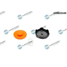Dr.Motor Automotive Membrán, forgattyúház szellőztetés DRM2934R autóalkatrész