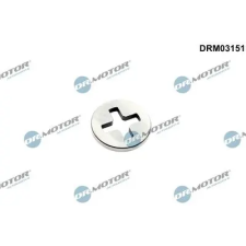 Dr.Motor Automotive Menesztőtárcsa, szervoszivattyú DRM03151 autóalkatrész