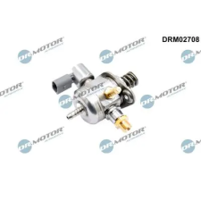 Dr.Motor Automotive nagynyomású szivattyú DRM02708 autóalkatrész