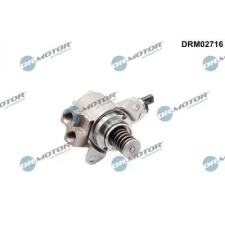 Dr.Motor Automotive nagynyomású szivattyú DRM02716 autóalkatrész