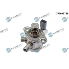 Dr.Motor Automotive nagynyomású szivattyú DRM02736 autóalkatrész