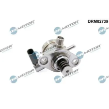 Dr.Motor Automotive nagynyomású szivattyú DRM02739 autóalkatrész