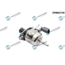 Dr.Motor Automotive nagynyomású szivattyú DRM02740 autóalkatrész