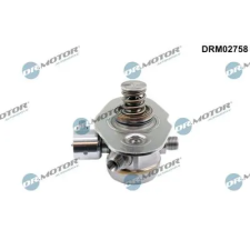 Dr.Motor Automotive nagynyomású szivattyú DRM02758 autóalkatrész