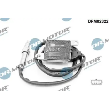 Dr.Motor Automotive NOx-szenzor, NOx-katalizátor DRM02322 autóalkatrész
