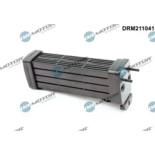 Dr.Motor Automotive Olajhűtő, motorolaj DRM211041 autóalkatrész