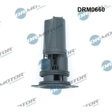 Dr.Motor Automotive Olajleválasztó, forgattyúsház szellőztetés Dr.Motor Automotive DRM0660 autóalkatrész