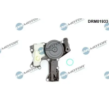 Dr.Motor Automotive Olajleválasztó, forgattyúsház szellőztetés DRM01933 autóalkatrész