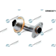 Dr.Motor Automotive Olajszivattyú-szívócső DRM03071 autóalkatrész
