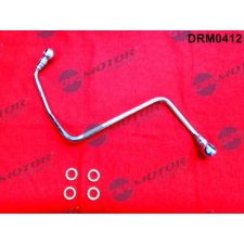Dr.Motor Automotive Olajvezeték, töltő Dr.Motor Automotive DRM0412 autóalkatrész