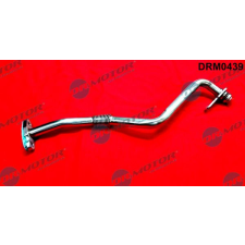 Dr.Motor Automotive Olajvezeték, töltő Dr.Motor Automotive DRM0439 autóalkatrész
