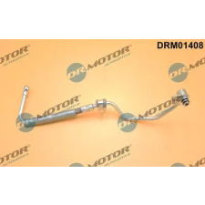 Dr.Motor Automotive Olajvezeték, töltő DRM01408 autóalkatrész