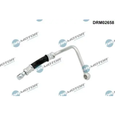 Dr.Motor Automotive Olajvezeték, töltő DRM02658 autóalkatrész