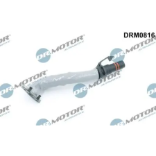 Dr.Motor Automotive Olajvezeték, töltő DRM0816 autóalkatrész