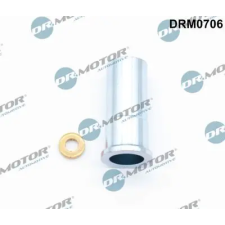 Dr.Motor Automotive Persely, fúvókatartó DRM0706 autóalkatrész