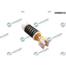Dr.Motor Automotive Rugó, kuplungpedál DRM0919 autóalkatrész