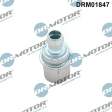 Dr.Motor Automotive Szelep, forgattyúsház szellőztetés DRM01847 autóalkatrész