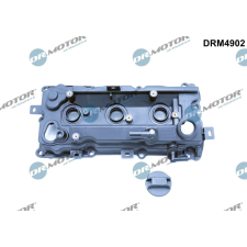 Dr.Motor Automotive szelepfedél Dr.Motor Automotive DRM4902 autóalkatrész
